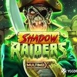 Shadow Raiders Multimax