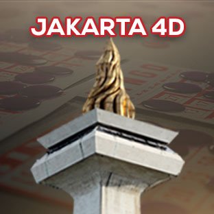 JAKARTA 4D