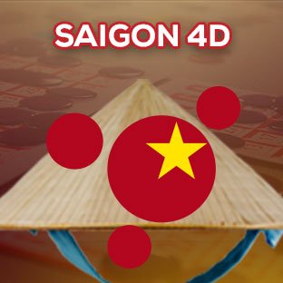 SAIGON4D