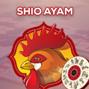 SHIO AYAM