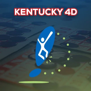 Toto KENTUCKY 4D